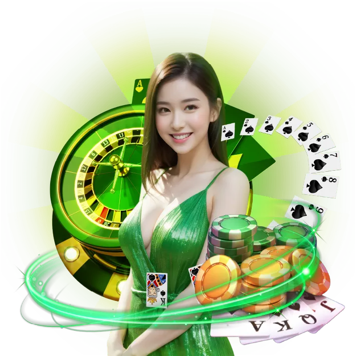 matin168 เว็บพนันดิจิทัล ที่เปิดประสบการณ์เดิมพันไร้ขีดจำกัด